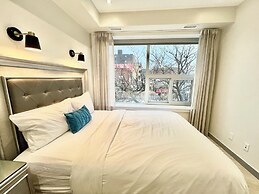 Toronto Rooms and Suites