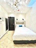 Toronto Rooms and Suites