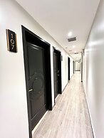 Toronto Rooms and Suites