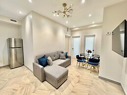 Toronto Rooms and Suites