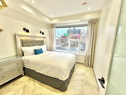 Toronto Rooms and Suites