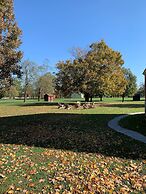 Shaker Village of Pleasant Hill