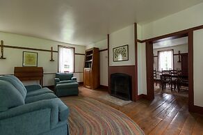 Shaker Village of Pleasant Hill