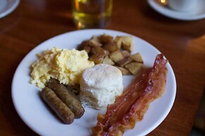 Shaker Village of Pleasant Hill