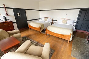 Shaker Village of Pleasant Hill