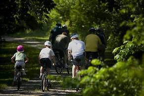 Shaker Village of Pleasant Hill