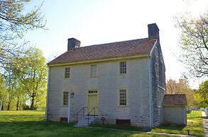 Shaker Village of Pleasant Hill