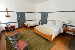 Shaker Village of Pleasant Hill