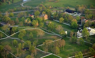 Shaker Village of Pleasant Hill