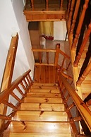 Symi Port View Apartment