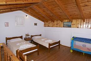 Symi Port View Apartment