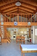 Symi Port View Apartment