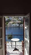 Symi Port View Apartment