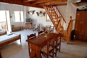 Symi Port View Apartment