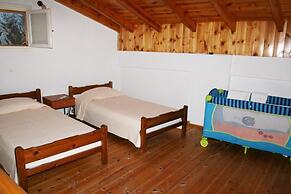 Symi Port View Apartment