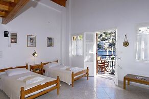 Symi Port View Apartment