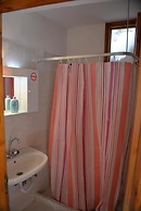 Symi Port View Apartment