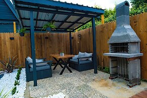 Adesa Bungalow Hotel