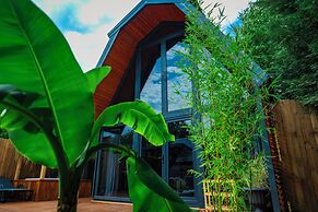 Adesa Bungalow Hotel