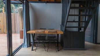 Adesa Bungalow Hotel