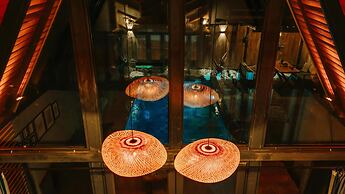 Adesa Bungalow Hotel