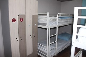 Hostel-Dvorik