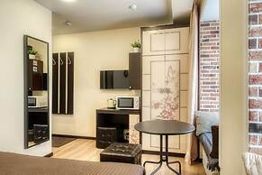 Egyptian House