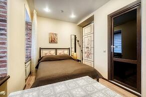 Egyptian House