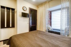 Egyptian House