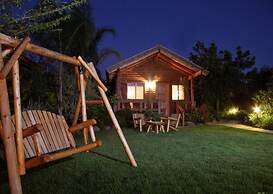 Musical Garden Cabins