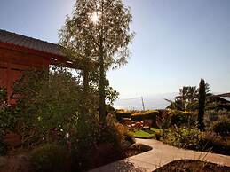 Musical Garden Cabins