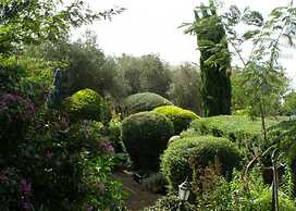 Musical Garden Cabins