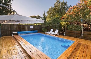 Musical Garden Cabins