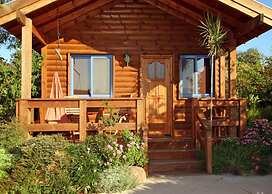 Musical Garden Cabins