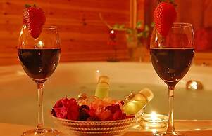 Musical Garden Cabins