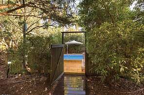 Musical Garden Cabins