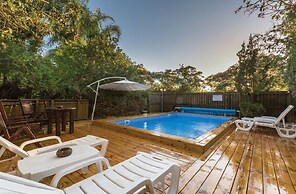 Musical Garden Cabins