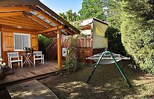 Maya Cabins