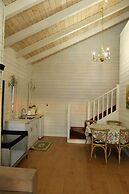 Shlomo Cabins Boutique