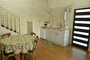 Shlomo Cabins Boutique