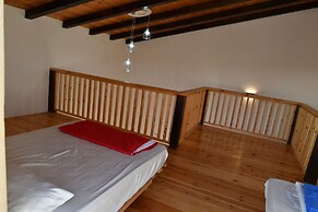 Shlomo Cabins Boutique