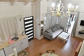 Shlomo Cabins Boutique