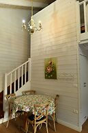 Shlomo Cabins Boutique