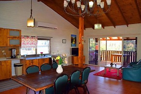 Shlomo Cabins Boutique