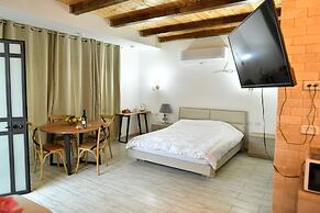 Shlomo Cabins Boutique