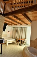 Shlomo Cabins Boutique