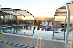 Shlomo Cabins Boutique