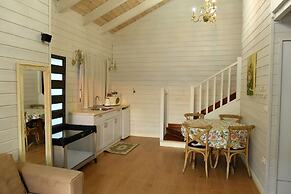 Shlomo Cabins Boutique