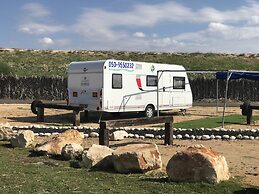 Betzet Beach Campsite