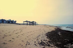 Betzet Beach Campsite